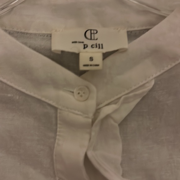 P cill dress small - Picture 2 of 2